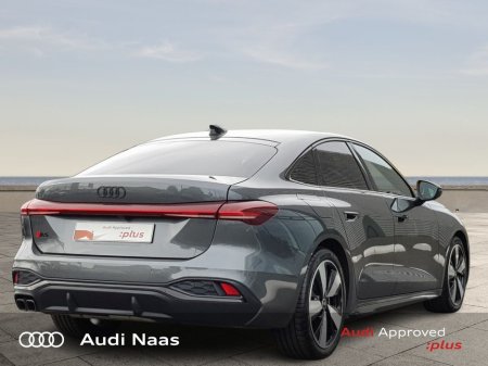 2025 Audi A5 - thumbnail 6