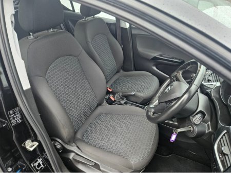 2019 Opel Corsa - thumbnail 6