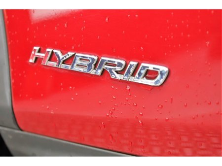 2018 Lexus RX 450 h - thumbnail 29