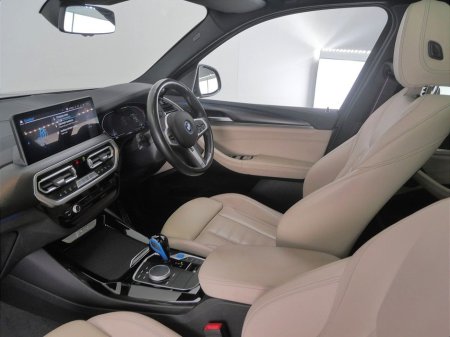 2023 BMW iX3 - thumbnail 7