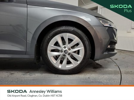 2023 Skoda Octavia Ambition 1.0Tsi 110Bhp €27,950 thumbnail