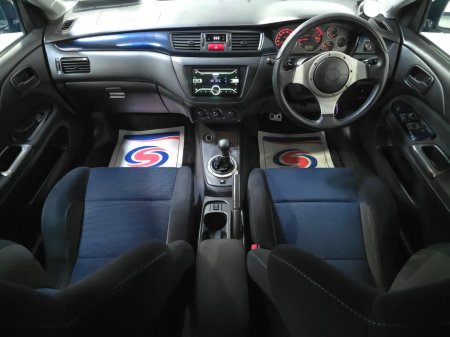 2001 Mitsubishi Lancer  €29,950 thumbnail