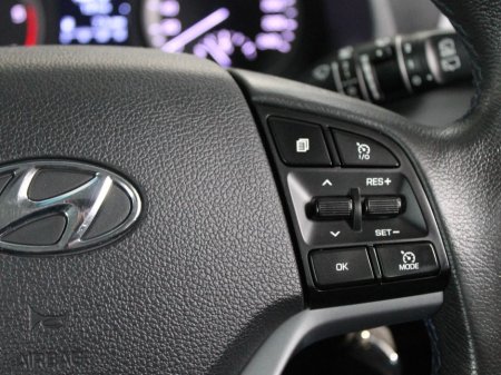 2017 Hyundai Tucson - thumbnail 23