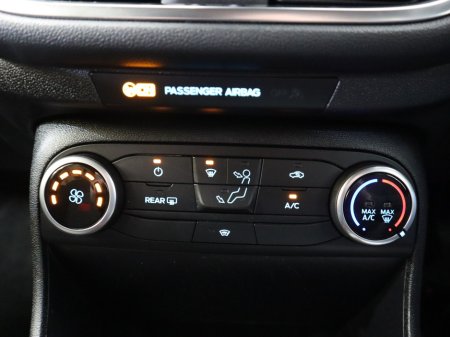 2024 Ford Fiesta *128* ST-LINE EDITION T €20,800 thumbnail