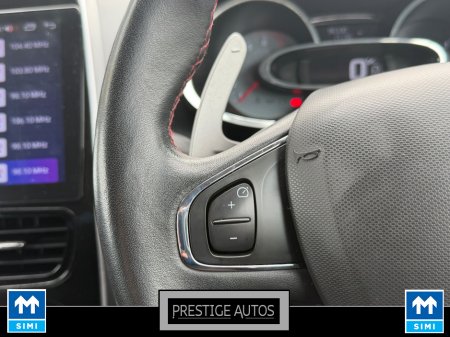 2014 Renault Clio - thumbnail 16