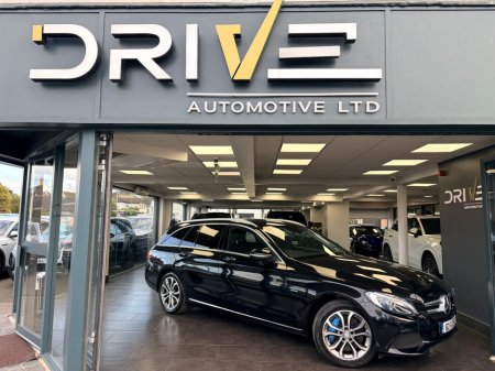 2016 Mercedes-Benz C Class - thumbnail 8