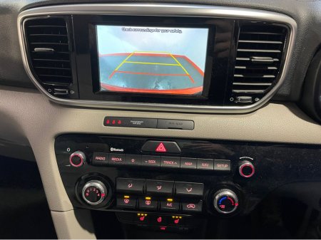 2019 Kia Sportage K3 5DR €18,900 thumbnail