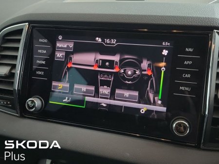 2023 Skoda Karoq - thumbnail 19