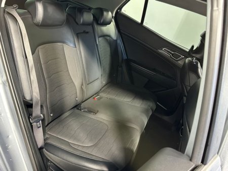 2023 Kia Sportage - thumbnail 11