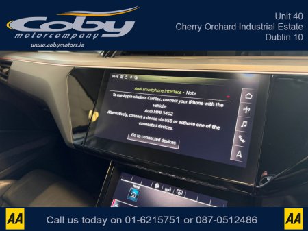 2020 Audi e-tron - thumbnail 27