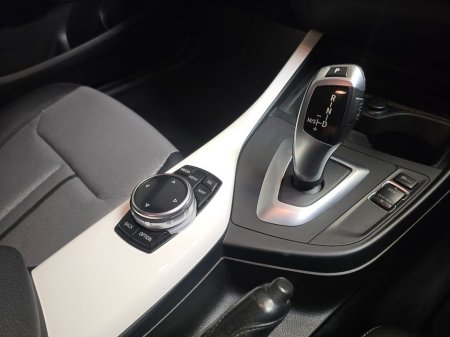 2014 BMW 1 Series 116 SE 5DR Automatic €11,950 thumbnail