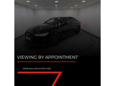 2018 Audi A6 - thumbnail 20