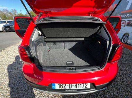 2016 Volkswagen Polo - thumbnail 14