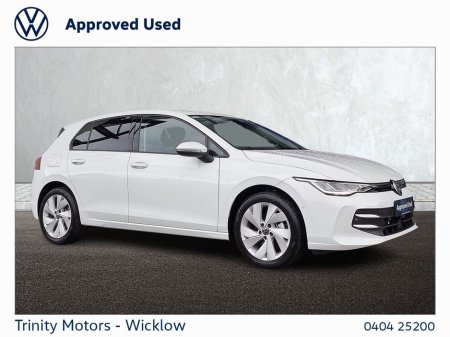 2026 Volkswagen Golf - photo 6