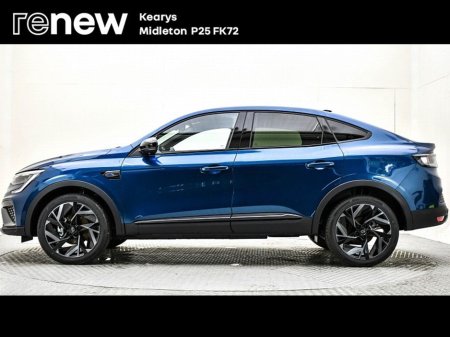 2024 Renault Arkana E-TECH Hybrid 145 Auto esprit Alpine €30,990 thumbnail