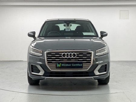 2020 Audi Q2 - thumbnail 8