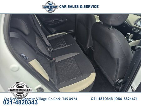 2023 Nissan Micra - thumbnail 10