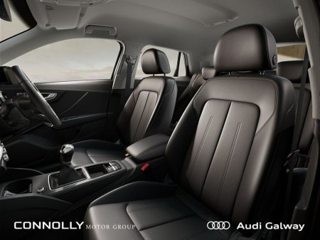 2026 Audi Q2 SE TDI 116HP €42,950 thumbnail