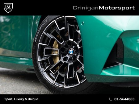 2025 BMW M5 - thumbnail 16