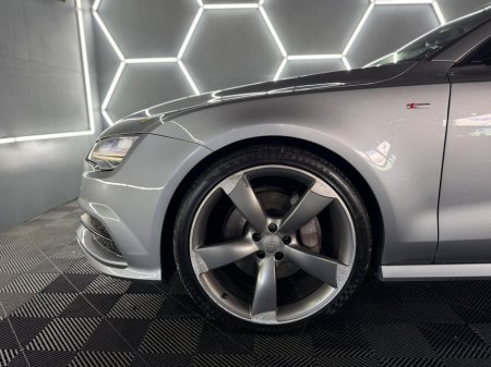 2015 Audi A7 - thumbnail 17