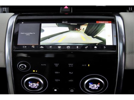 2020 Land Rover Discovery Sport - thumbnail 18