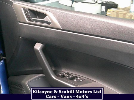 2021 Volkswagen Polo - thumbnail 23