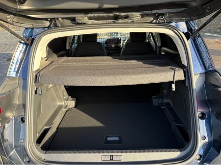 2026 Citroen C5 Aircross Car Van, EX VAT, Auto, Diesel, commercial. €32,500 thumbnail