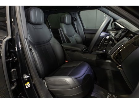 2025 Land Rover Range Rover Sport 3.0 Si4 PHEV 460PS AWD Auto Dynamic SE €119,950 thumbnail