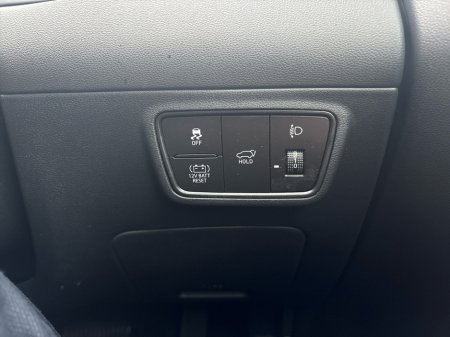 2024 Hyundai Tucson EXECUTIVE PLUS HEV TWO €39,950 thumbnail