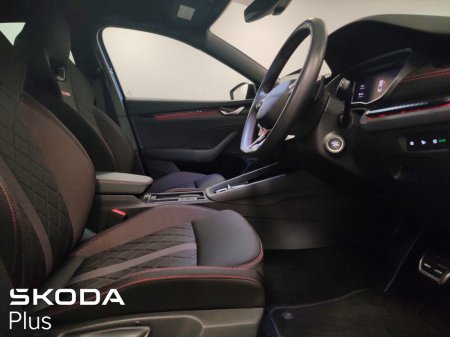 2025 Skoda Octavia - thumbnail 20