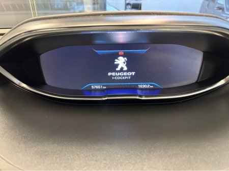 2020 Peugeot 5008 ALLURE 1.2 130 7 Seats***1 Year Warranty €26,900 thumbnail