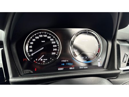 2018 BMW 2 Series Gran Tourer - thumbnail 31