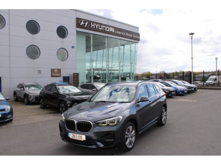 2020 BMW X1 for sale