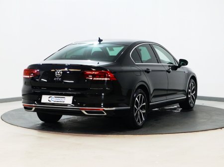 2022 Volkswagen Passat - thumbnail 4