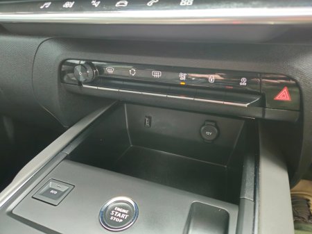 2020 Citroen C5 Aircross - thumbnail 18