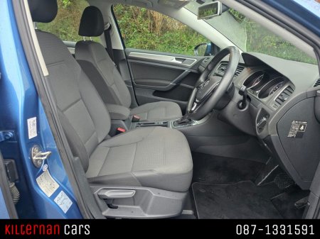 2015 Volkswagen Golf 1.2 AUTO HIGH SPEC €10,899 thumbnail