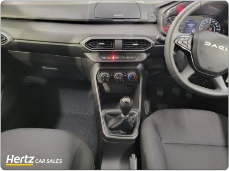 2023 Dacia Jogger Essential 1.0 Petrol Manual €16,495 thumbnail