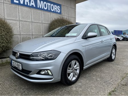 2019 Volkswagen Polo - thumbnail 5