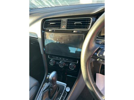 2017 Volkswagen Golf 1.4 TSI 5DR 150HP Highline DSG €16,450 thumbnail