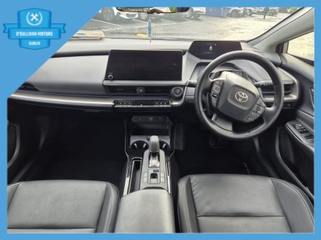 2023 Toyota Prius /2023/PLUG-IN HYBRID/IRISH CAR €30,499 thumbnail