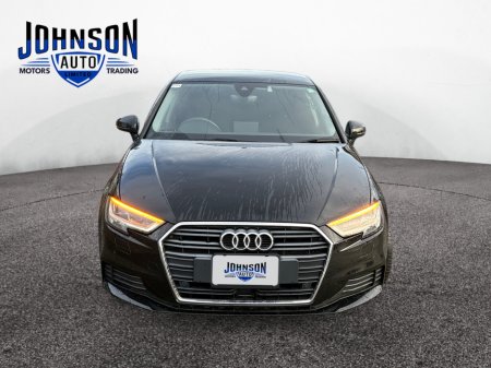 2020 Audi A3 1.4 Petrol Auto €22,990 thumbnail