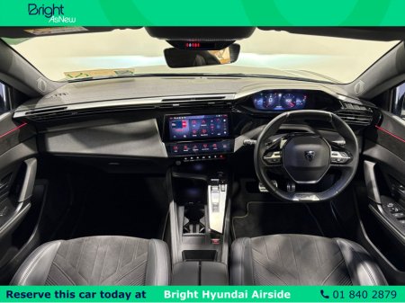 2023 Peugeot 408 - thumbnail 19