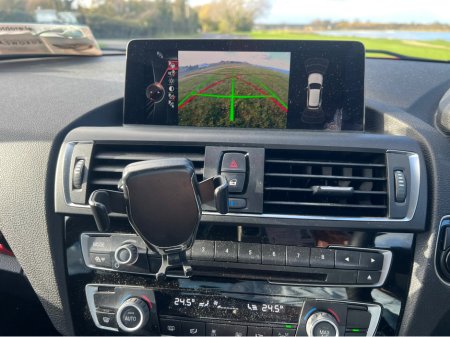 2015 BMW 1 Series - thumbnail 20