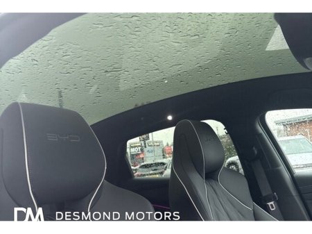 2025 BYD Seal DESIGN EV €39,999 thumbnail