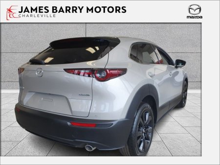 2026 Mazda CX-30 - thumbnail 9