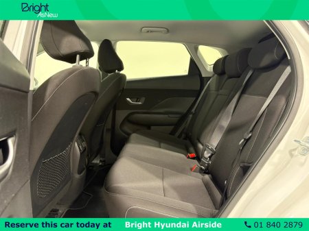 2024 Hyundai Kona EV ELEGANCE 65KWH 5DR AUTO €30,950 thumbnail