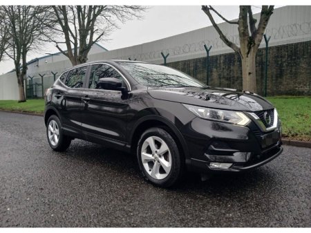 2019 Nissan Qashqai - thumbnail 2