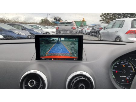 2016 Audi A3 - thumbnail 17