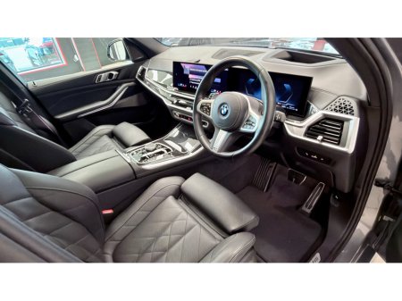 2024 BMW X5 - thumbnail 16