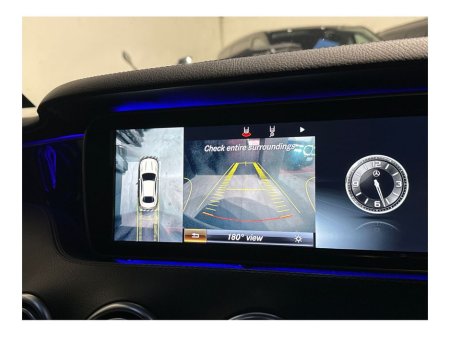 2015 Mercedes-Benz S Class S 500 AMG LINE PREMIUM BI-TURBO 2DR AUTO €49,950 thumbnail